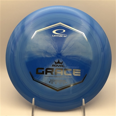 Latitude 64 Royal Grace 175.1g
