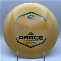 Latitude 64 Royal Grace 175.4g