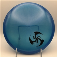 Westside Glimmer Swan 2 175.6g - Mini TriFly Huk Lab Corner Stamp