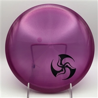 Westside Glimmer Swan 2 175.8g - Mini TriFly Huk Lab Corner Stamp