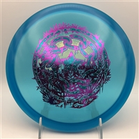 Westside VIP Ice Tursas 181.2g  - Desolate Shield Stamp