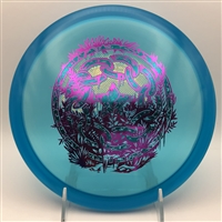 Westside VIP Ice Tursas 179.9g  - Desolate Shield Stamp