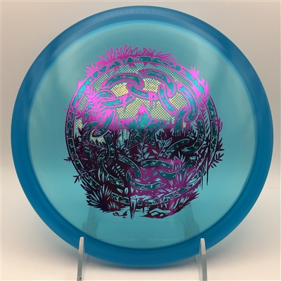 Westside VIP Ice Tursas 179.9g  - Desolate Shield Stamp