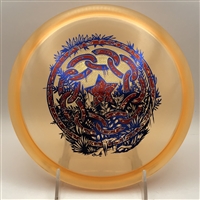 Westside VIP Ice Tursas 181.5g  - Desolate Shield Stamp