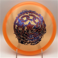Westside VIP Ice Tursas 180.1g  - Desolate Shield Stamp