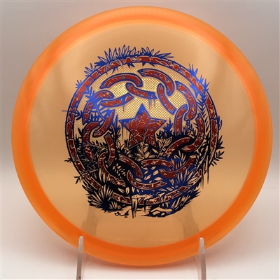 Westside VIP Ice Tursas 180.1g  - Desolate Shield Stamp