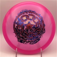 Westside VIP Ice Tursas 180.1g  - Desolate Shield Stamp