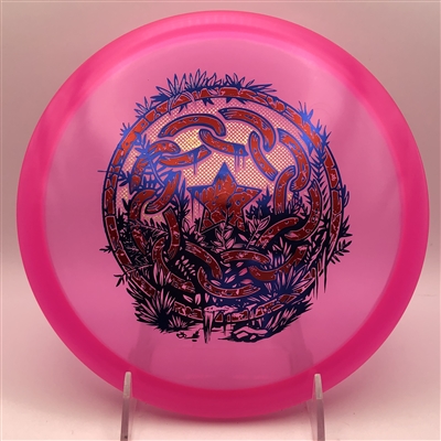 Westside VIP Ice Tursas 180.1g  - Desolate Shield Stamp