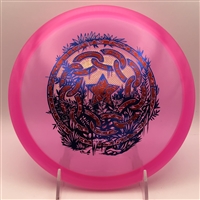 Westside VIP Ice Tursas 179.7g  - Desolate Shield Stamp