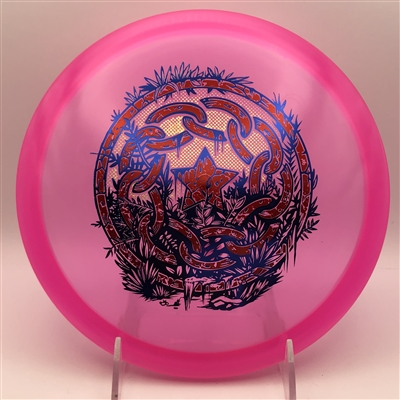 Westside VIP Ice Tursas 179.7g  - Desolate Shield Stamp