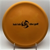 Kastaplast K3 Berg X 173.0g  - Huk Lab Bar Stamp