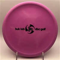 Kastaplast K3 Berg X 172.9g  - Huk Lab Bar Stamp