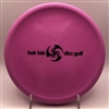 Kastaplast K3 Berg X 172.8g  - Huk Lab Bar Stamp