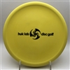 Kastaplast K3 Berg X 173.2g  - Huk Lab Bar Stamp