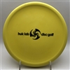 Kastaplast K3 Berg X 173.2g  - Huk Lab Bar Stamp