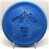 Kastaplast K3 Berg X 172.1g