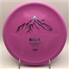Kastaplast K3 Berg X 171.8g