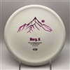Kastaplast K3 Berg X 173.2g