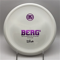 Kastaplast K1 Soft Berg X 174.1g