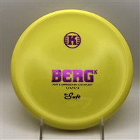 Kastaplast K1 Soft Berg X 175.6g