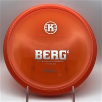 Kastaplast K1 Berg X 175.3g