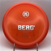 Kastaplast K1 Berg X 176.0g