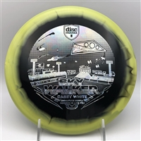 Discmania Horizon S Line FD2 172.9g  - Sky Walker 3 Stamp