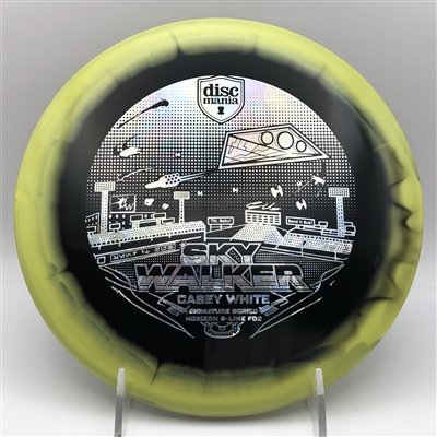 Discmania Horizon S Line FD2 172.9g  - Sky Walker 3 Stamp