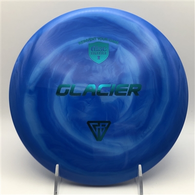 Discmania S Line Glacier 178.3g