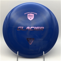 Discmania S Line Glacier 177.4g