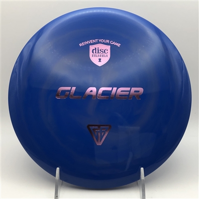 Discmania S Line Glacier 177.4g