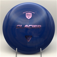 Discmania S Line Glacier 177.3g