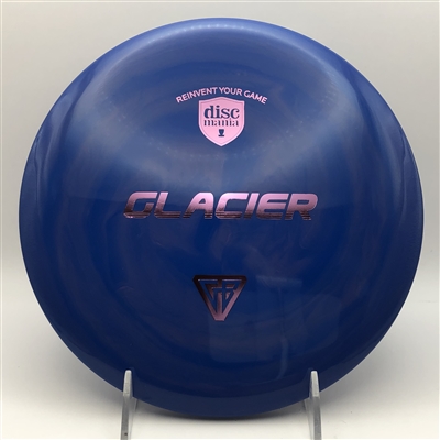 Discmania S Line Glacier 177.3g