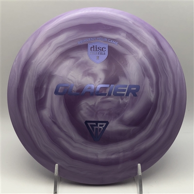 Discmania S Line Glacier 177.6g