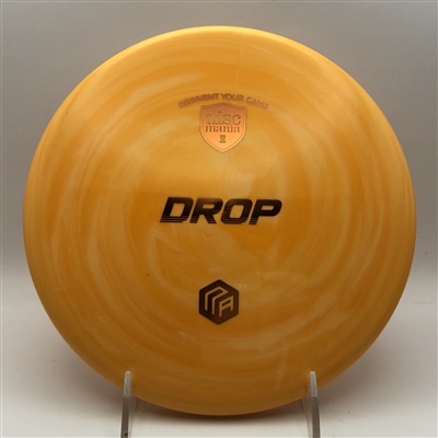 Discmania S Line Drop 176.3g