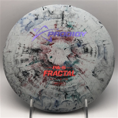 Prodigy 300 Fractal Soft PA5 174.7g