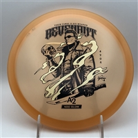 Prodigy 400 Glow A2 173.9g - Revenant Stamp