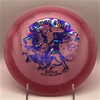 Prodigy 750 Glow FX4 174.7g - Lunar Soul Stamp