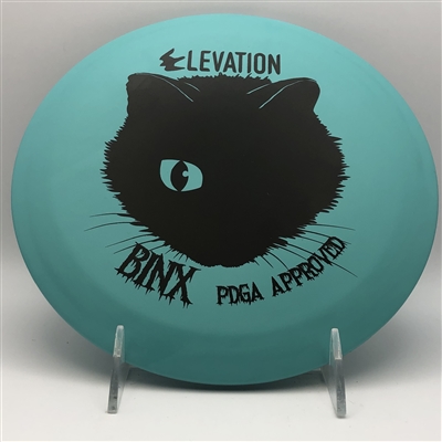 Elevation ecoFIRM Binx 173.9g