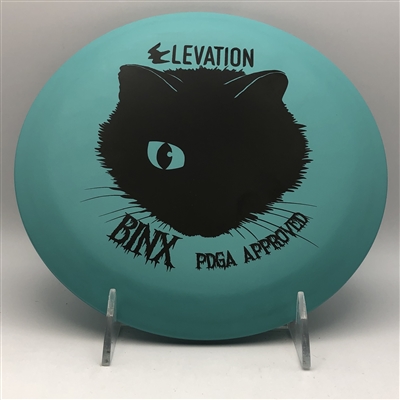 Elevation ecoFIRM Binx 172.4g