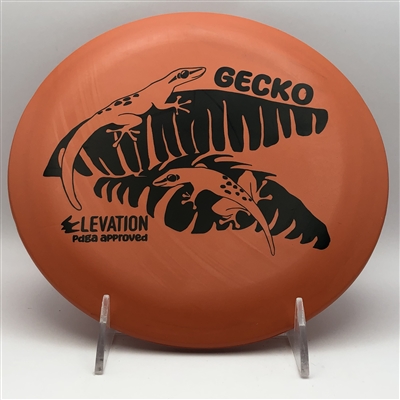 Elevation ecoFIRM Gecko 170.1g
