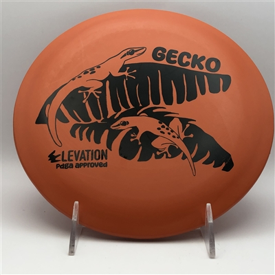 Elevation ecoFIRM Gecko 171.2g