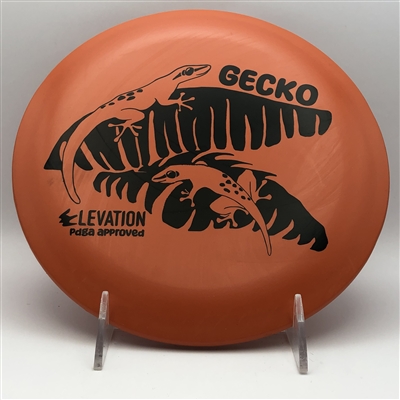 Elevation ecoFIRM Gecko 169.5g