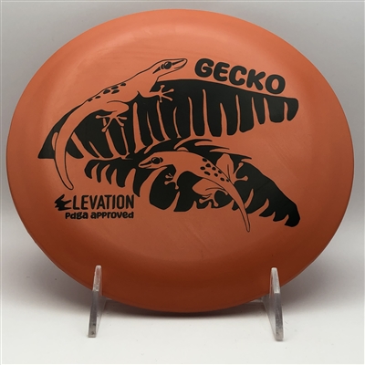 Elevation ecoFIRM Gecko 170.4g