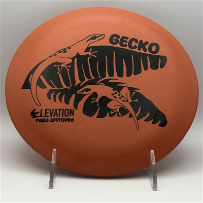 Elevation ecoFIRM Gecko 170.9g