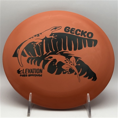 Elevation ecoFIRM Gecko 171.5g
