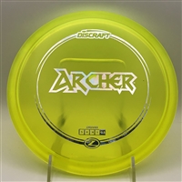 Discraft Z Archer 175.7g