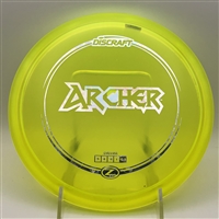 Discraft Z Archer 174.8g