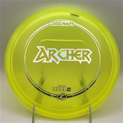 Discraft Z Archer 174.8g