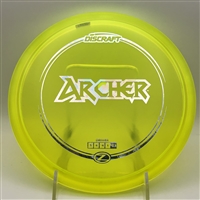 Discraft Z Archer 175.3g